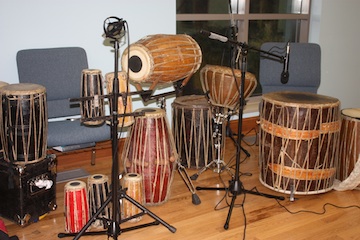 Instruments